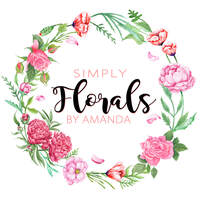 SIMPLY FLORALS BY AMANDA